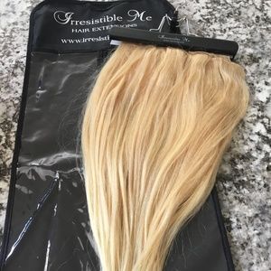 Irresistable Me Hair Extensions